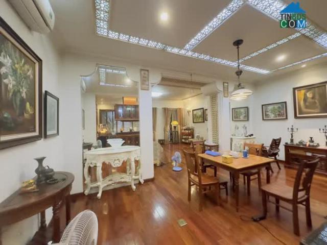 Biệt Thự bán tại Hoàn Kiếm, Hà Nội