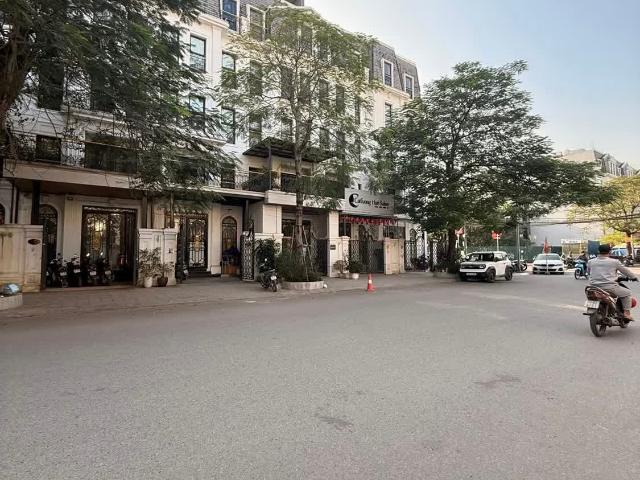 Nhà bán tại Hoàn Kiếm, Hà Nội