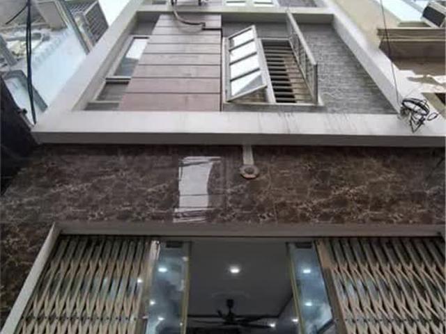 Nhà bán tại Khu phố cổ, Thành phố Hà Nội