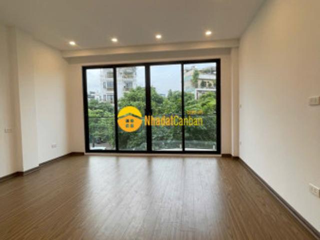Nhà mặt phố bán