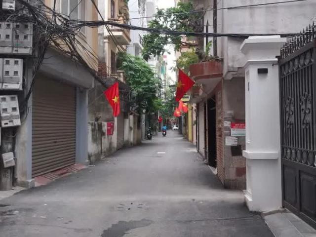 Nhà bán tại Hoàn Kiếm, Hà Nội