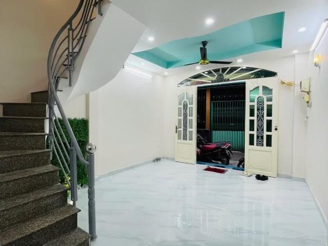 Nhà bán tại Thủ Đức, Hồ Chí Minh
