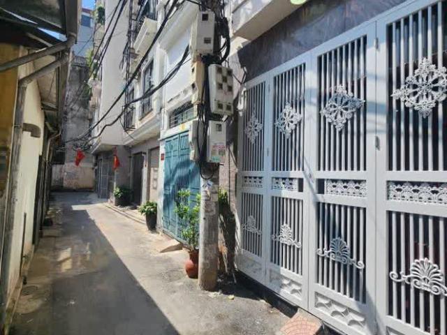Nhà bán tại Hoàn Kiếm, Hà Nội
