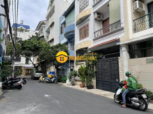 Nhà bán