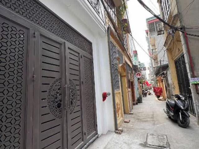 Nhà bán tại Hoàn Kiếm, Hà Nội