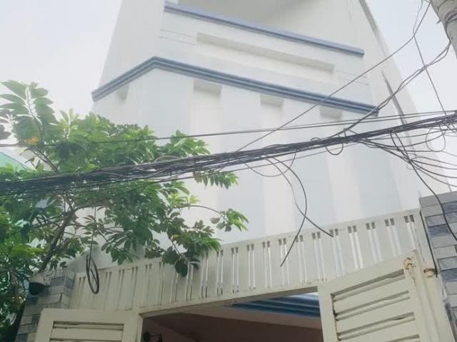 Nhà bán tại Thủ Đức, Hồ Chí Minh
