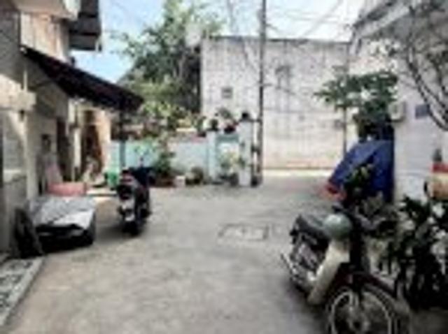 Bất động sản bán tại Hồ Chí Minh