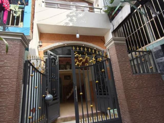 Nhà bán tại Thủ Đức, Hồ Chí Minh
