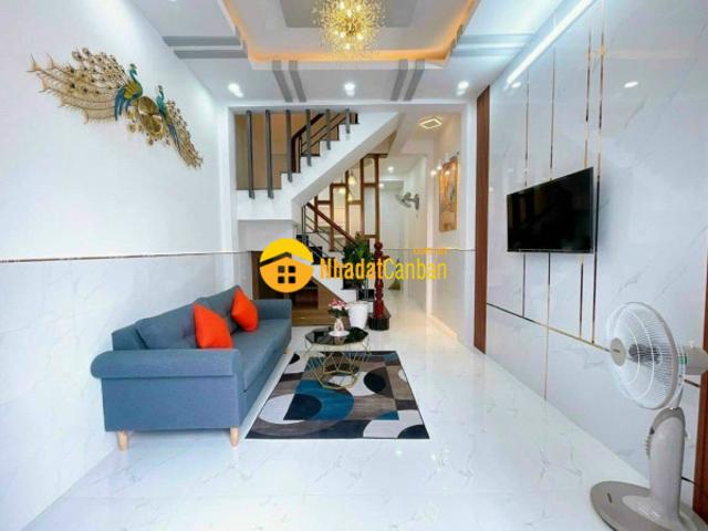 Nhà bán