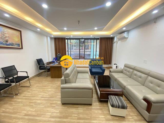 Mặt bằng bán