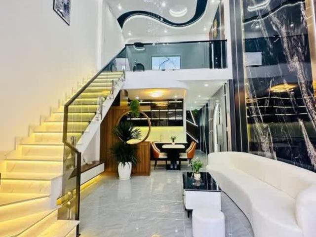 Nhà mặt phố bán tại Thủ Đức, Hồ Chí Minh