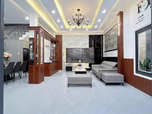 Nhà bán tại Thủ Đức, Hồ Chí Minh
