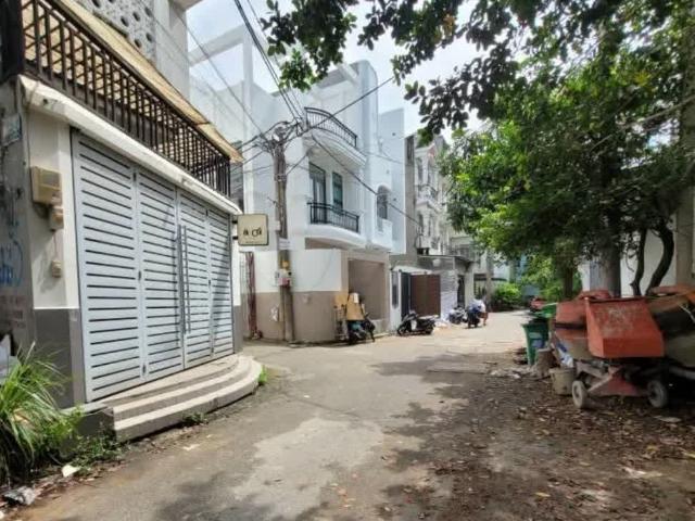 Nhà mặt phố bán tại Thủ Đức, Hồ Chí Minh