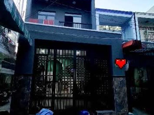 Nhà bán tại Thủ Đức, Hồ Chí Minh