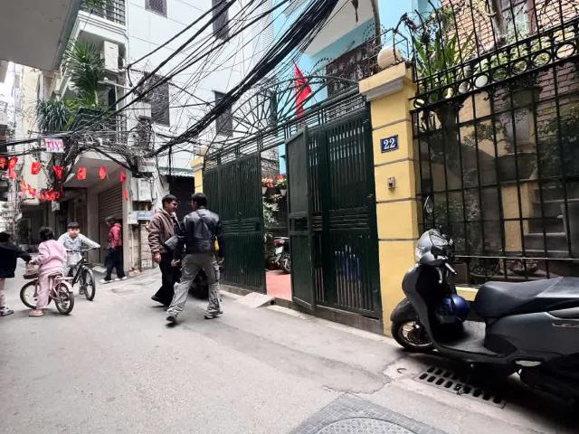 Nhà bán tại Khu phố cổ, Thành phố Hà Nội