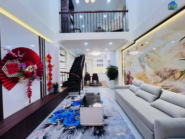Nhà bán tại Khu phố cổ, Thành phố Hà Nội
