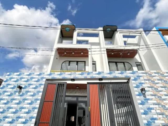 Nhà bán