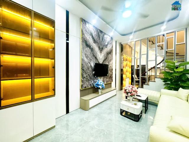 Nhà cho thuê tại Hoàn Kiếm, Hà Nội