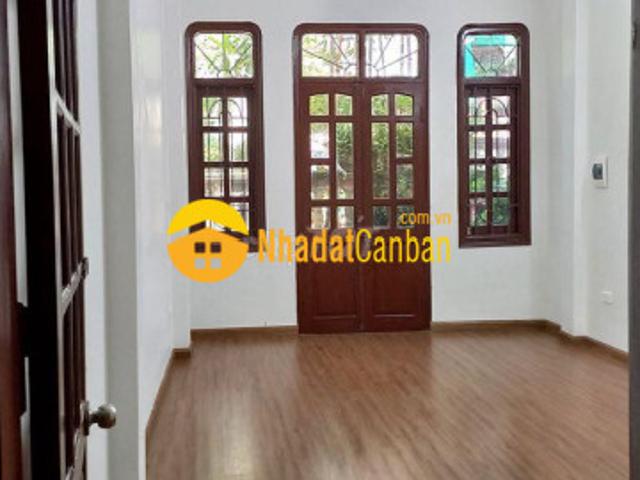 Nhà bán