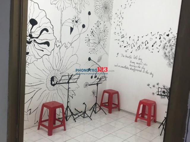 Bất động sản cho thuê tại Thủ Đức, Hồ Chí Minh