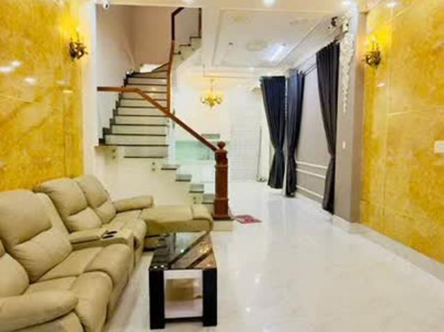 Nhà bán tại Thủ Đức, Hồ Chí Minh