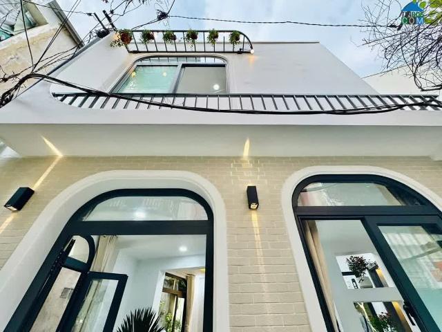 Nhà bán tại Thủ Đức, Hồ Chí Minh