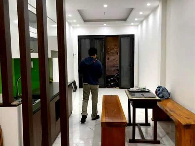 Nhà mặt phố bán tại Hoàn Kiếm, Hà Nội