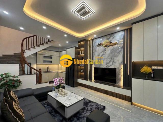 Nhà mặt phố bán