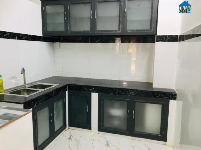 Nhà mặt phố bán tại Thủ Đức, Hồ Chí Minh