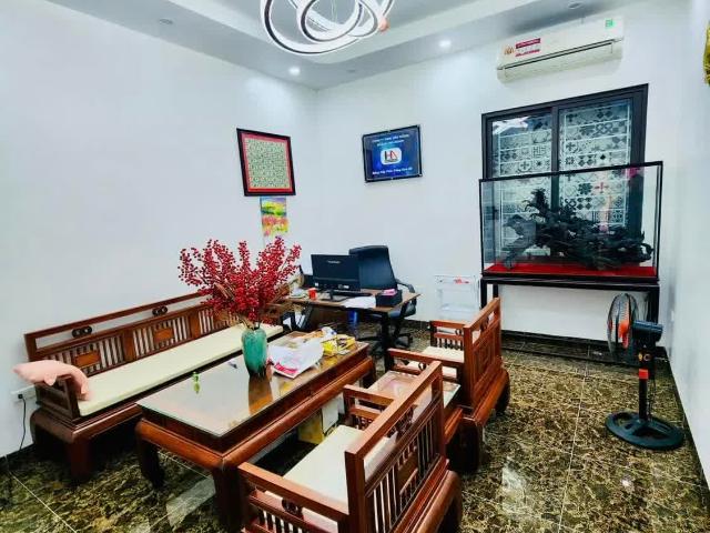 Biệt Thự bán tại Hoàn Kiếm, Hà Nội