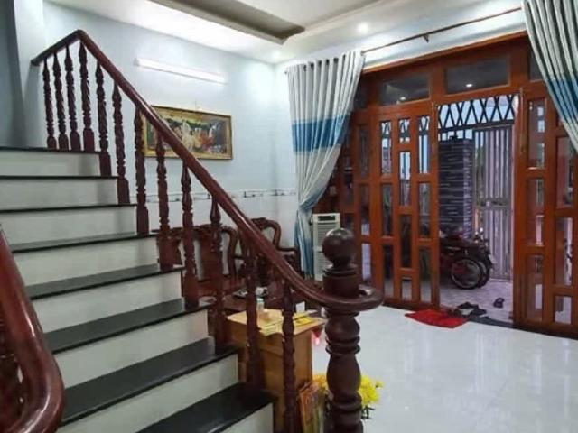 Nhà bán tại Thủ Đức, Hồ Chí Minh