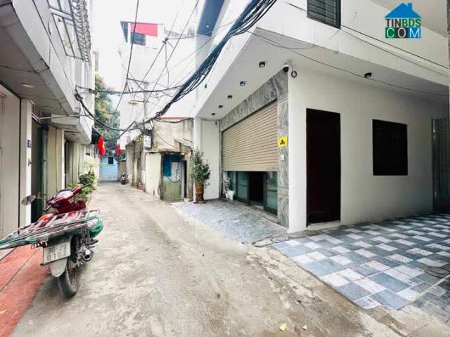 Nhà bán tại Hoàn Kiếm, Hà Nội