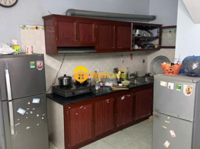 Mặt bằng bán