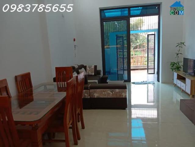 Nhà mặt phố bán tại Hoa Lư, Ninh Bình