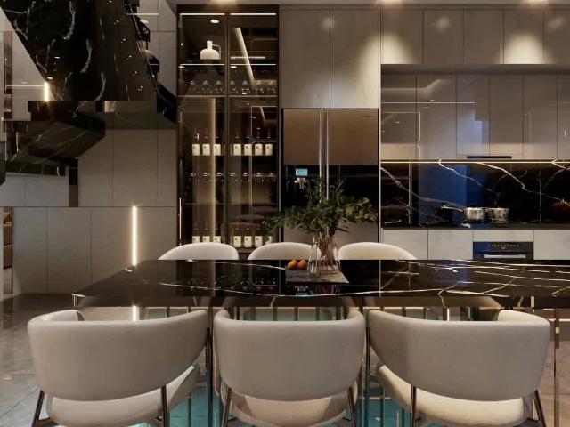 Nhà mặt phố bán tại Thủ Đức, Hồ Chí Minh