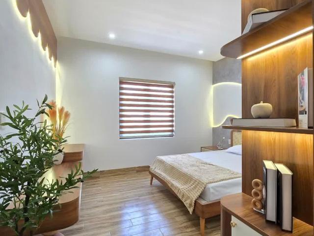 Nhà mặt phố bán tại Thủ Đức, Hồ Chí Minh