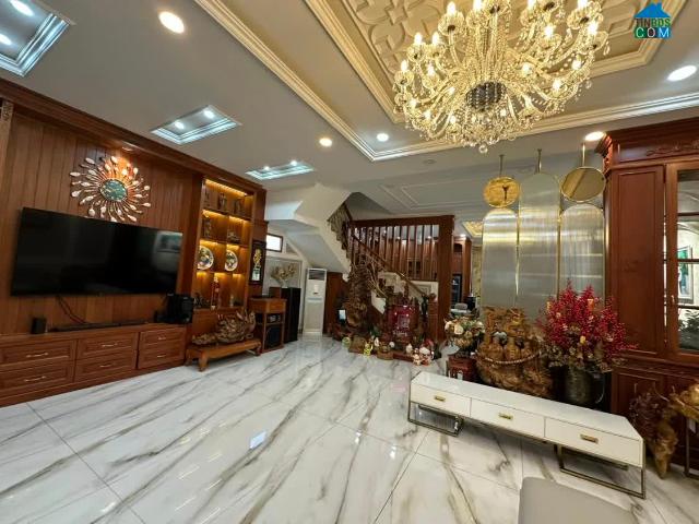 Nhà mặt phố bán tại Thủ Đức, Hồ Chí Minh