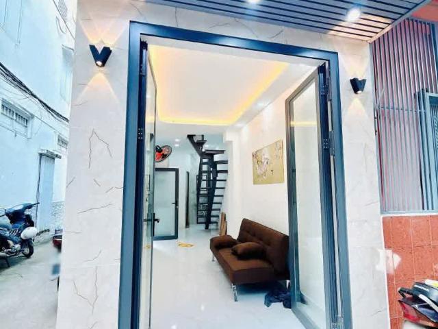 Nhà bán tại Thủ Đức, Hồ Chí Minh