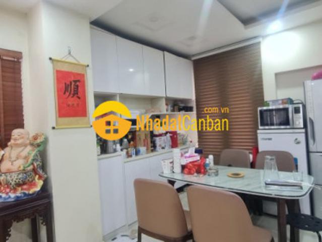Nhà bán
