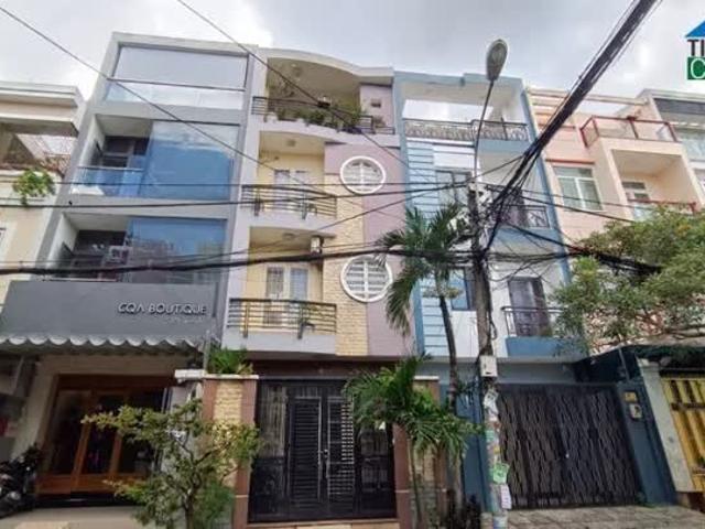 Nhà mặt phố bán tại Thủ Đức, Hồ Chí Minh