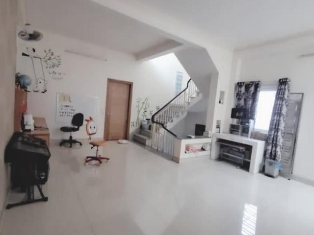 Nhà mặt phố bán tại Khuôn viên UBND Thành phố Hồ Chí Minh, Thành phố Hồ Chí Minh