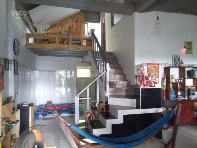 Nhà mặt phố bán tại Tiền Giang