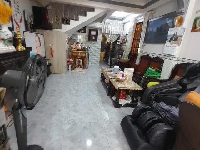Nhà bán tại Thủ Đức, Hồ Chí Minh