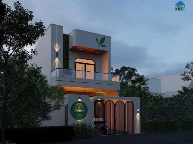 Nhà mặt phố bán