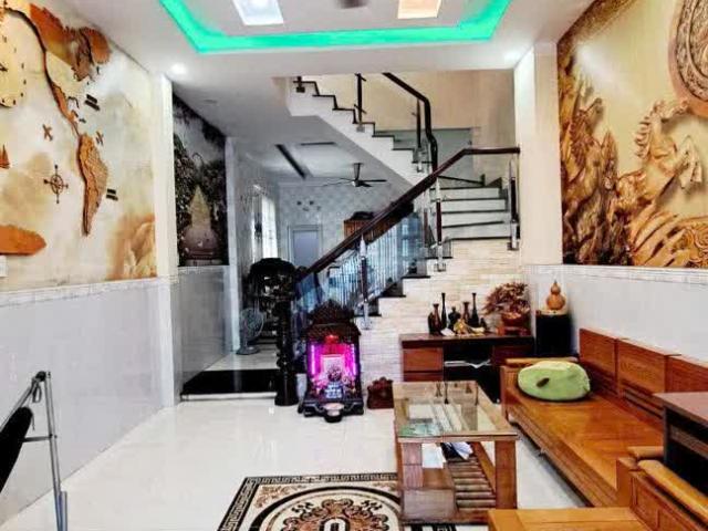 Nhà bán tại Thủ Đức, Hồ Chí Minh