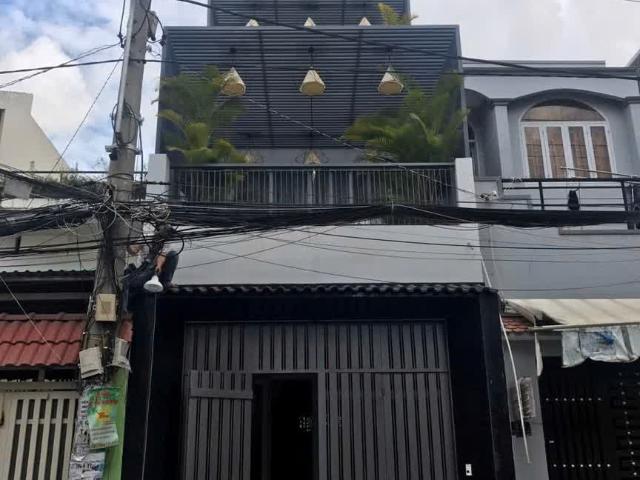 Nhà mặt phố bán tại Thủ Đức, Hồ Chí Minh