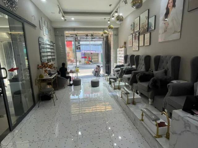 Nhà mặt phố bán tại Thủ Đức, Hồ Chí Minh