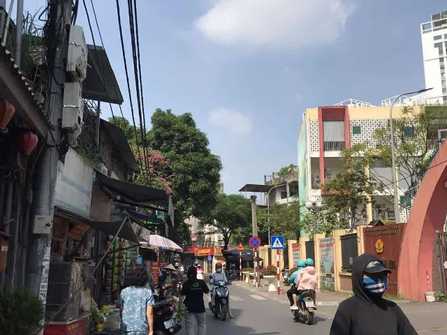 Nhà bán tại Hoàn Kiếm, Hà Nội