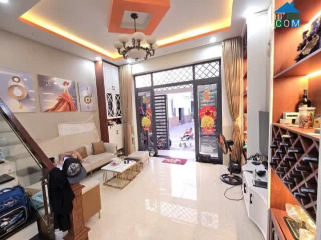 Nhà bán tại Thủ Đức, Hồ Chí Minh