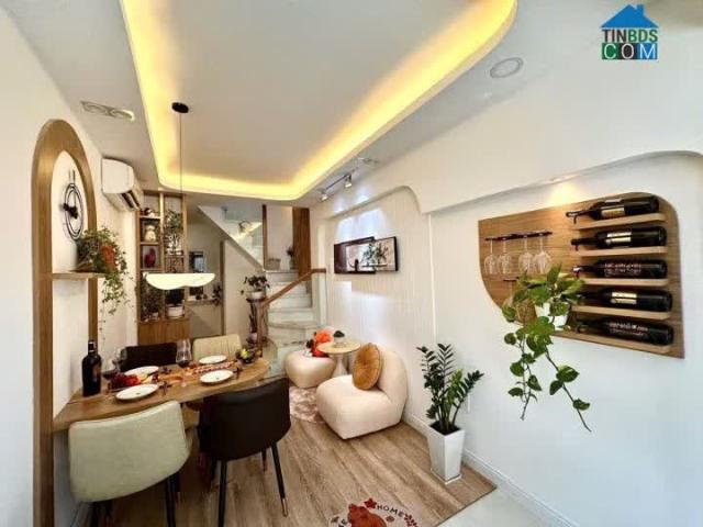 Nhà bán tại Thủ Đức, Hồ Chí Minh